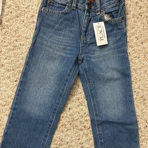 Baby boy Children’s Place jeans
